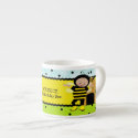 Birthday Bee Kid's Cup specialtymug