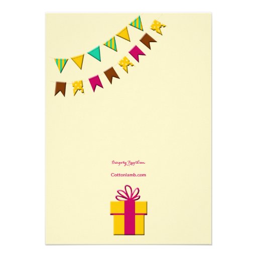 Birthday Bird Cards