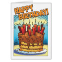 Birthday Blast Card