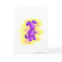 Birthday Blumaroo cards by neopets Birthday Blumaroo cards