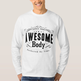 born in 2000 t shirt