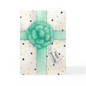 Birthday Bow Card by 13BlackCatsDesigns Birthday Bow Card