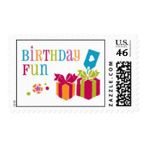 birthday boxes postage by DembyandSolomon birthday boxes postage