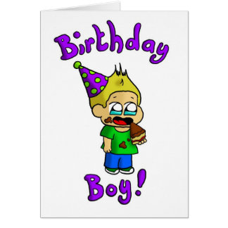 Male Cousin Birthday Cards | Zazzle