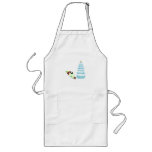 Birthday Boy Cthulhu Apron