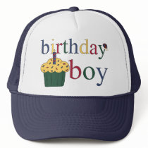 Birthday Boy Hat by berkeleygirlforever Birthday Boy Hat