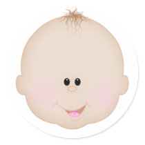 Birthday Boy Sticker