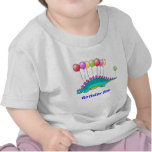 Birthday Boy T-shirts