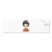 Birthday bumper stickers by Melisende Birthday bumper stickers