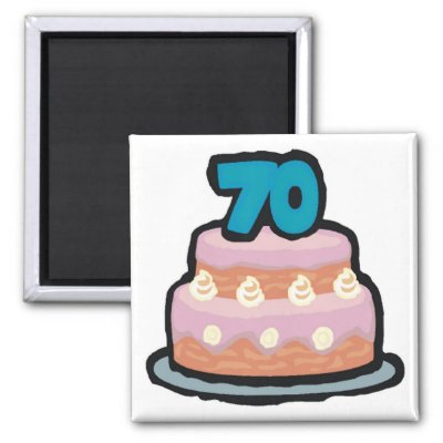 birthday cake ideas for women. Birthday Cake 70th Birthday