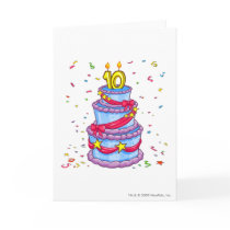 Birthday Cake cards by neopets Birthday Cake cards