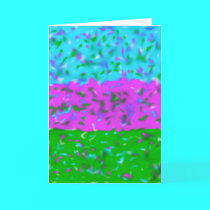Birthday Cake cards