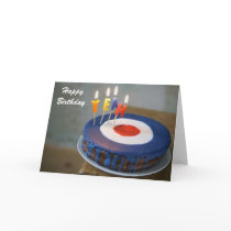 birthday cake cards by mirroredcreations birthday cake cards