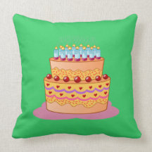 Clipart Pillow