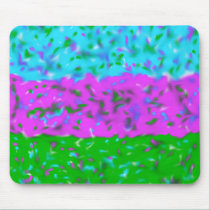 Birthday Cake mousepads