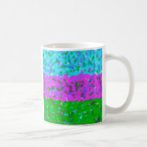 Birthday Cake mugs