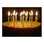 Birthday Cake posters