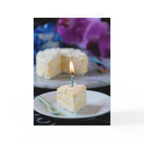 Birthday Card cards