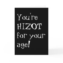 Birthday Card by eyefilmit Birthday Card