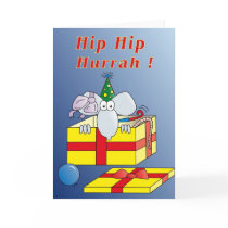 Birthday Card