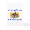 Birthday cards by Cordell76 Birthday cards