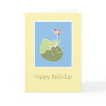 Birthday Card