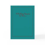 Birthday Cards