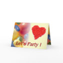 Birthday Card by elenaind Birthday Card