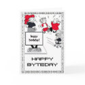 BIRTHDAY  Card
