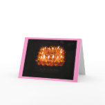 Birthday cards