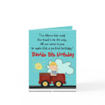 Birthday Card