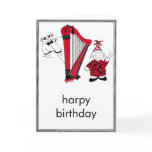 BIRTHDAY  Card