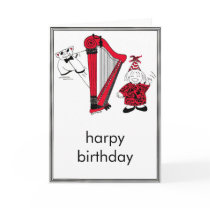 BIRTHDAY Card by Computious BIRTHDAY Card