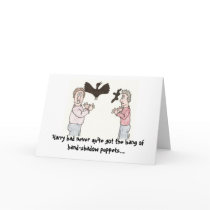 Birthday Card by emdee_design Birthday Card