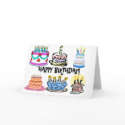 birthday card by lilsully249 birthday card