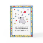 BIRTHDAY  Card