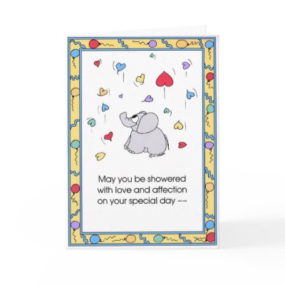 BIRTHDAY  Card by Computious