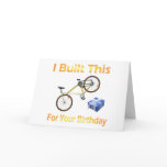 Birthday Card