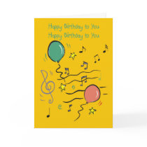 Birthday Card by NormaJean35 Birthday Card