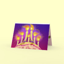 Birthday Card