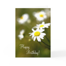 Birthday card