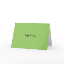 Birthday Card by sarbar Birthday Card