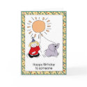 BIRTHDAY Card by Computious BIRTHDAY Card