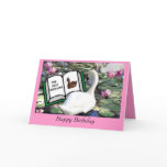 BIRTHDAY CARD