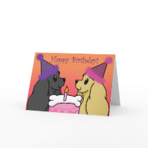 Birthday Card
