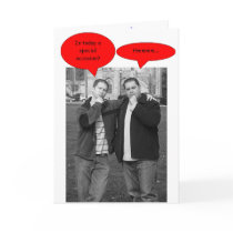 Birthday Card