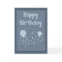 Birthday Card by JerryLambert Birthday Card