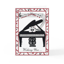 Birthday Card by Computious Birthday Card