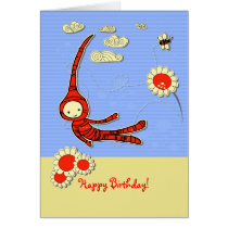 birthday card cards
