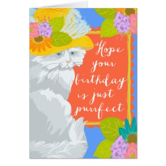 Birthday Card